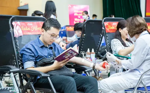 Khởi động lễ hội Xuân hồng 2024 từ 18/2