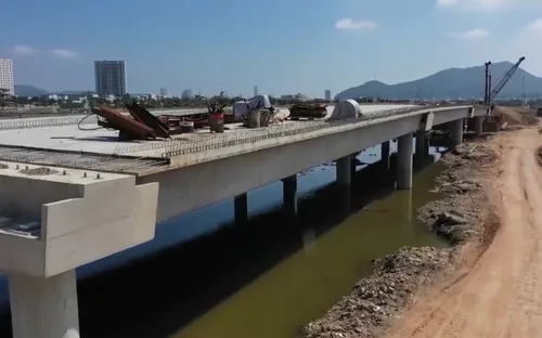 Bình Định: Đột phá trong phát triển hạ tầng giao thông