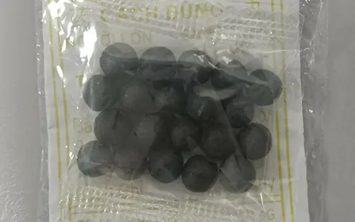 Suy thận cấp do sử dụng thuốc đông y không rõ nguồn gốc