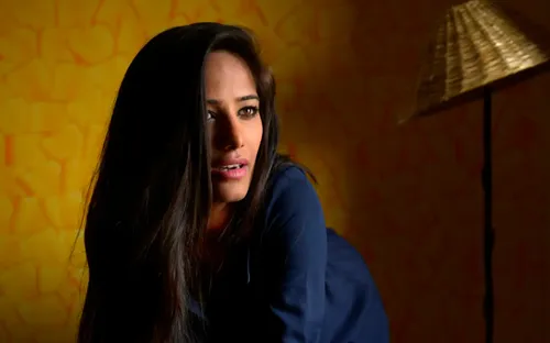 Nữ diễn viên bị kiện vì... làm giả cái chết của mình