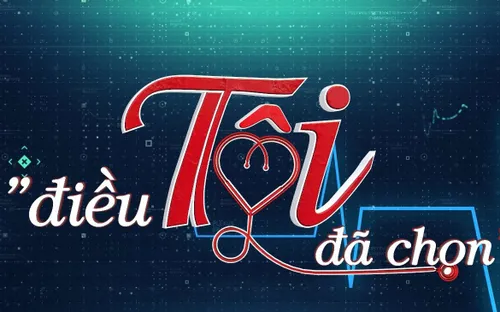 Chương trình Giao lưu nghệ thuật "...điều Tôi đã chọn..."