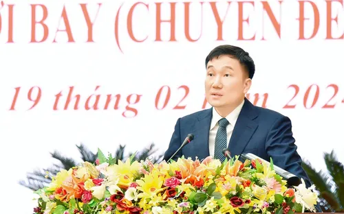 Ông Nguyễn Tuấn Anh được bầu làm Phó Chủ tịch UBND tỉnh Gia Lai