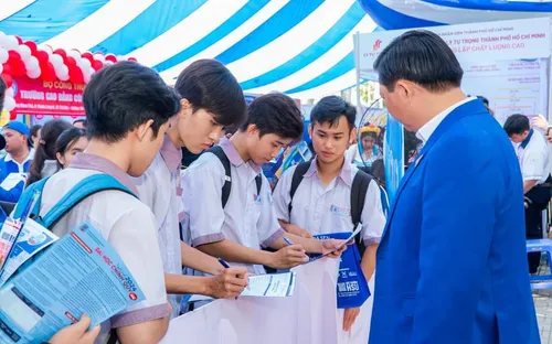 Lịch các kì thi đánh giá năng lực, tư duy năm 2024