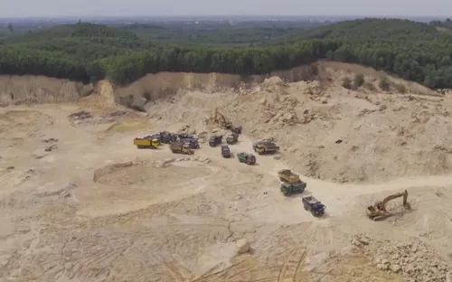 Quảng Nam: Nhiều sai phạm tại dự án Nghĩa trang Nỗng Tranh