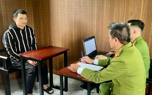 Lợi dụng kiện tụng để hù dọa, chiếm đoạt 800 triệu đồng