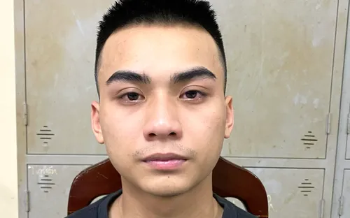 Vụ cô gái 21 tuổi bị sát hại ở Hà Nội: Nghi phạm hẹn xem phòng rồi bóp cổ nạn nhân