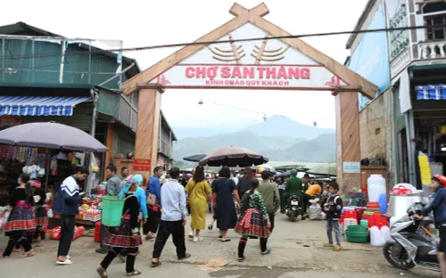 Lai Châu - Những điểm đến mùa Xuân