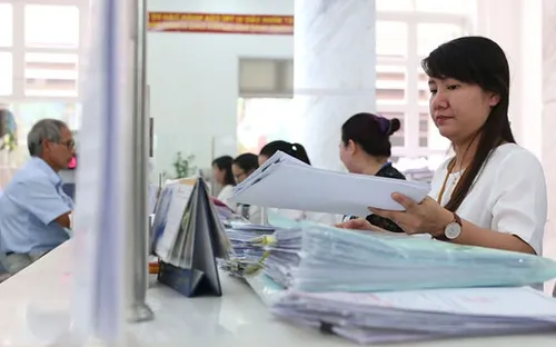 Gỡ điểm nghẽn thực hiện dịch vụ công trực tuyến