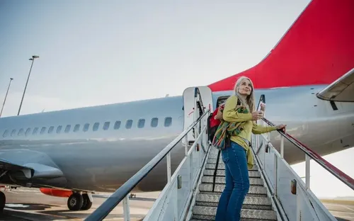 Những điều cần biết trước khi mua bảo hiểm chuyến bay