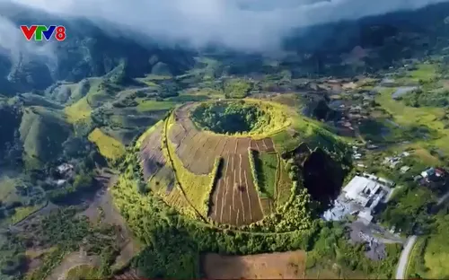 Đắk Nông: Nâng cao nhận thức bảo tồn di sản cho học sinh