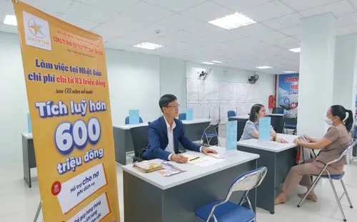 Nhu cầu tuyển dụng lao động tại Đà Nẵng đầu năm tăng cao