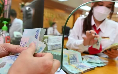 Đề xuất gia hạn Thông tư 02 về cơ cấu lại thời hạn trả nợ