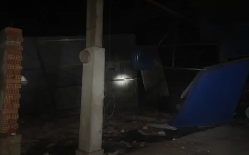 Phú Yên: Nổ tại khu công nghiệp, một công nhân tử vong