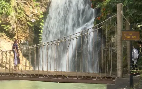 Quảng Nam chú trọng phát triển du lịch sinh thái miền núi