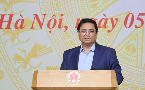 Thủ tướng: 19 tập đoàn, tổng công ty phải phát huy tinh thần tấn công, thúc đẩy mạnh mẽ đầu tư phát triển