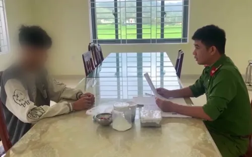 Nguy hiểm từ việc độ chế pháo chơi Tết