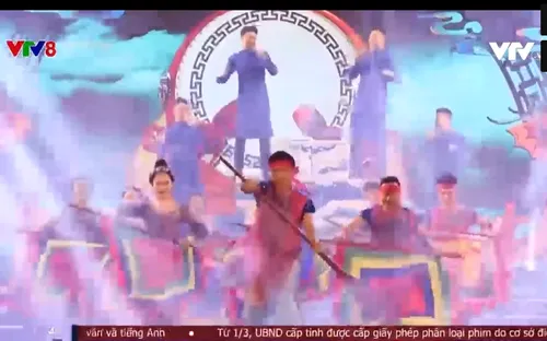 Nghệ An khai mạc Lễ hội Đền Cờn 2024