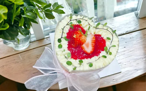 Valentine trắng 14/3 – thêm một ngày để thể hiện tình cảm với người mình yêu