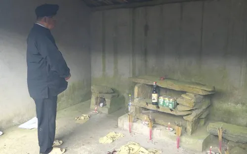 Độc đáo Lễ cúng rừng của đồng bào Mông ở Si Ma Cai