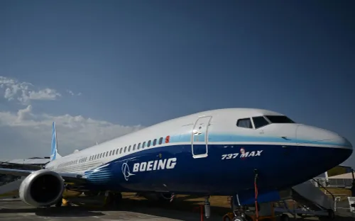 Boeing và cuộc khủng hoảng chưa từng có