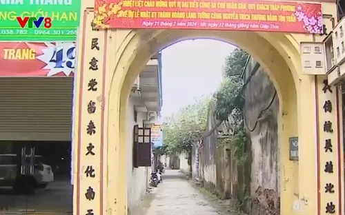 Xã viên bức xúc trước việc giám đốc Hợp tác xã chiếm đoạt đất đai