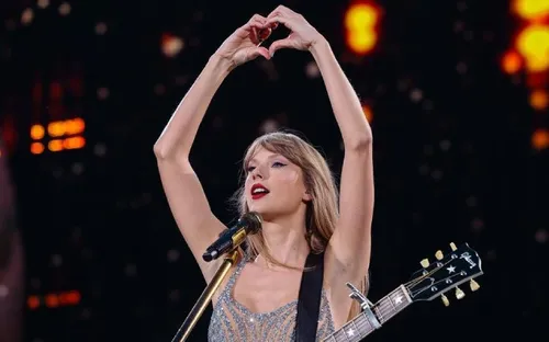 Hiệu ứng Taylor Swift: Nhu cầu khách sạn, máy bay ở Singapore tăng vì 6 buổi diễn “cháy vé”