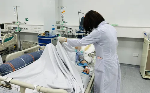 Nguy kịch do uống thuốc nam điều trị viêm gan B