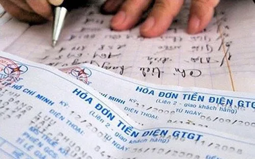 Hoá đơn tiền điện tại Hà Nội tăng vọt do đâu?