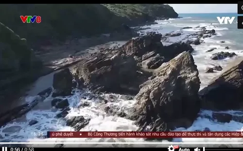 Danh thắng Bàn Than của Quảng Nam đón nhận bằng di tích cấp quốc gia