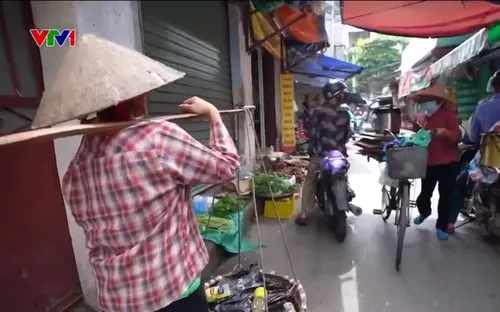 Việt Nam có gần 3 triệu người thu gom, tái chế rác thải phi chính thức