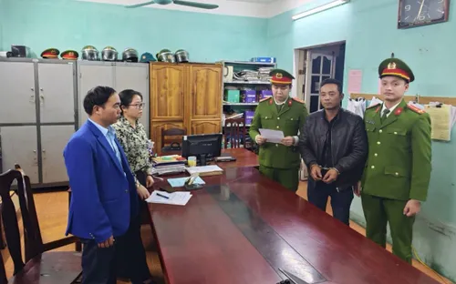 Vụ tai nạn thảm khốc khiến 5 người chết tại Tuyên Quang: Khởi tố lái xe container