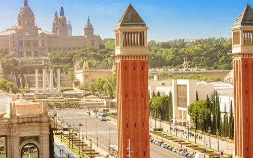 7 địa điểm du lịch quốc tế lý tưởng để ghé thăm vào mùa xuân