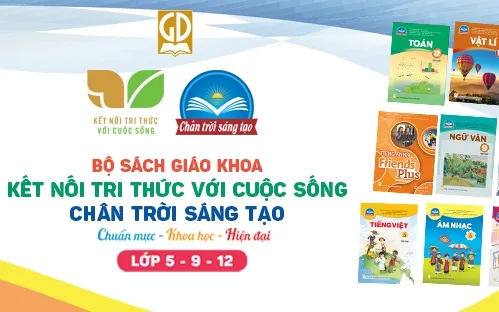 Giá sách giáo khoa năm học mới giảm tối đa 24%