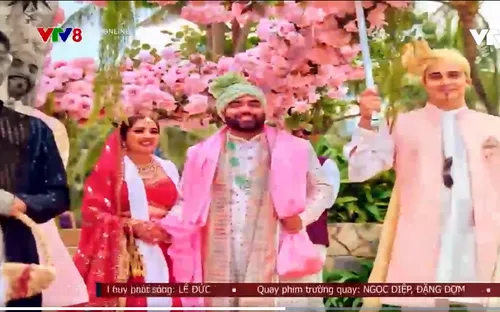 Đà Nẵng - 'Điểm đến du lịch cưới'