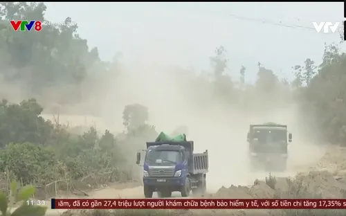 Đà Nẵng thận trọng khi gia hạn khai thác khoáng sản