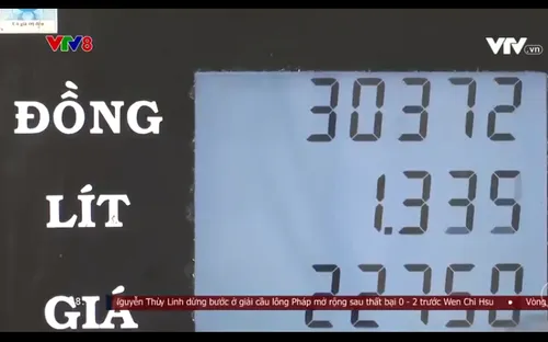 Đẩy nhanh tiến độ thực hiện xuất hóa đơn theo từng lần bán hàng