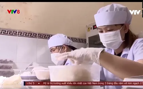 Phụ nữ Quảng Nam khởi nghiệp hiệu quả