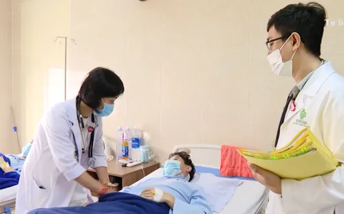 Lại thêm vụ nghi ngộ độc thực phẩm tại Khánh Hòa