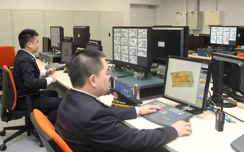 Thủ tướng chỉ đạo đẩy mạnh chuyển đổi số trong lĩnh vực hải quan