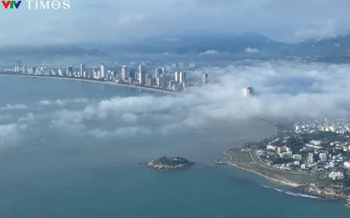 Du lịch Nha Trang bứt phá từ chuỗi sự kiện lễ hội