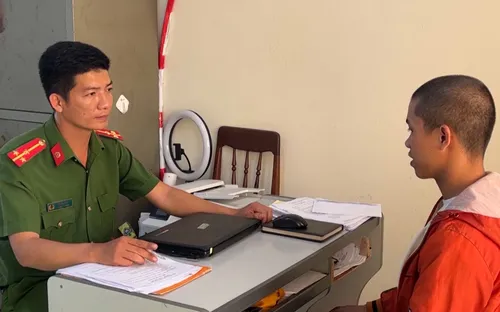 "Nhức nhối" nạn lừa đảo việc làm rồi bán người qua Campuchia