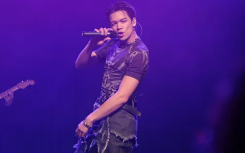 Trọng Hiếu chọn nghệ danh mới vì không muốn trở nên  nhàm chán