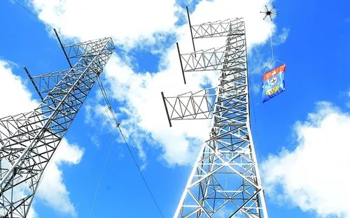 Nguy cơ chậm tiến độ dự án đường dây 500kV mạch 3