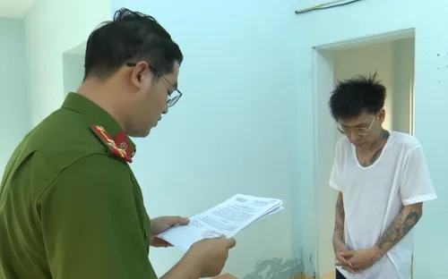 Phát hiện đối tượng lừa đảo chiếm đoạt tiền từ thiện