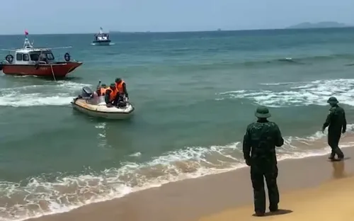 Cảnh báo nguy cơ đuối nước mùa nắng nóng