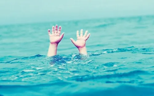 Nhiều vụ đuối nước thương tâm đầu mùa nắng nóng