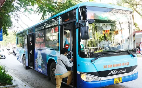 Đề xuất giải pháp thanh toán số cho giao thông hiện đại