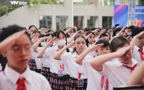 Hà Nội công bố thời gian tuyển sinh trực tuyến mầm non, lớp 1, lớp 6