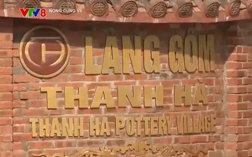 Bảo tồn và phát huy làng nghề truyền thống