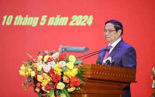 Phát huy truyền thống Bộ đội Trường Sơn anh hùng, thực hiện ''3 tiên phong'' trong thời kỳ mới